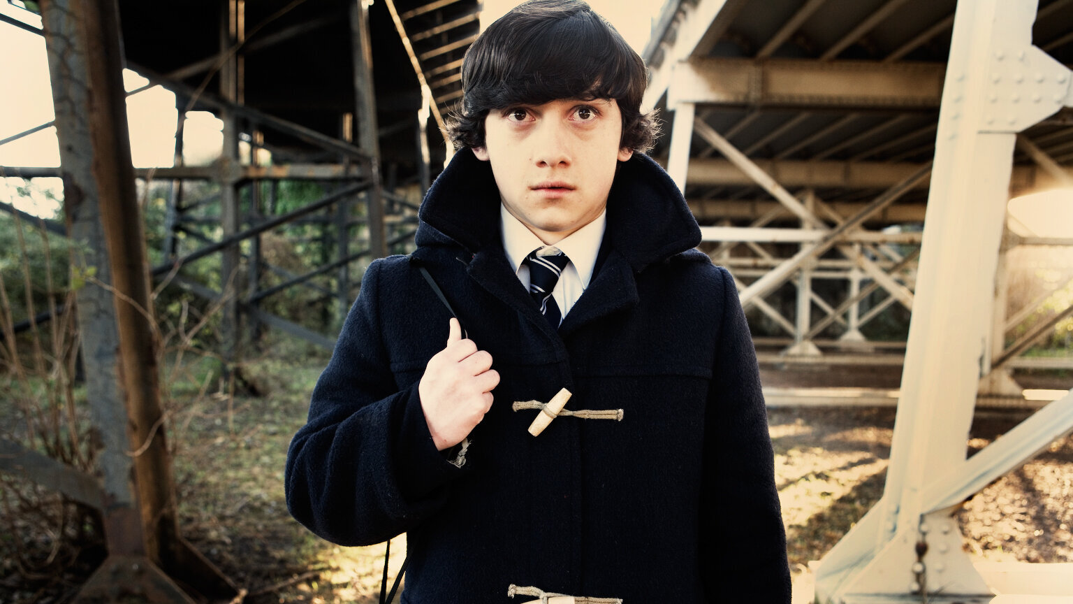 Submarine