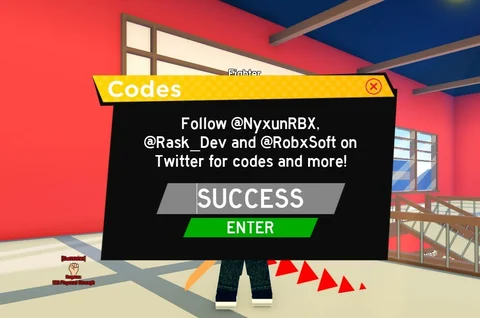 ALL *WORKING* ROBLOX ANIME FIGHTING SIMULATOR CODES FOR CHIKARA