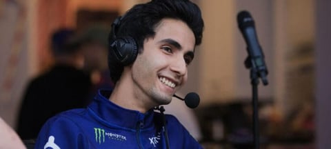 Sumail dota 2