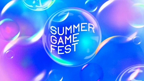 Summer game fest 2023