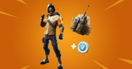 Summit1g fortnite skin