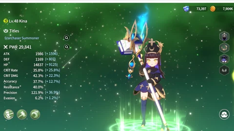 Summoner summoners war