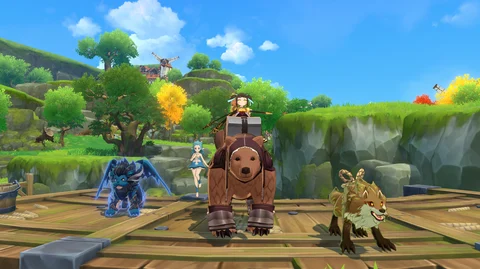 Summoners war quest