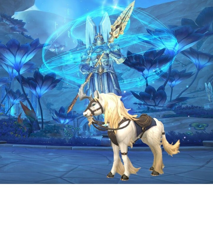 Sundancer mount