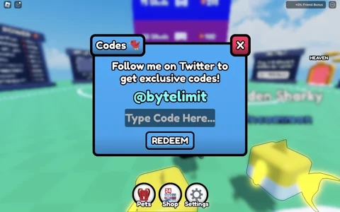 Thumb War Simulator Codes December 2023 - Roblox