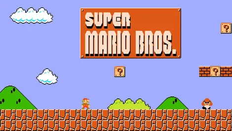 Super mario bros