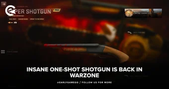 Super shotgun thumbnail