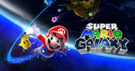 Super mario galaxy