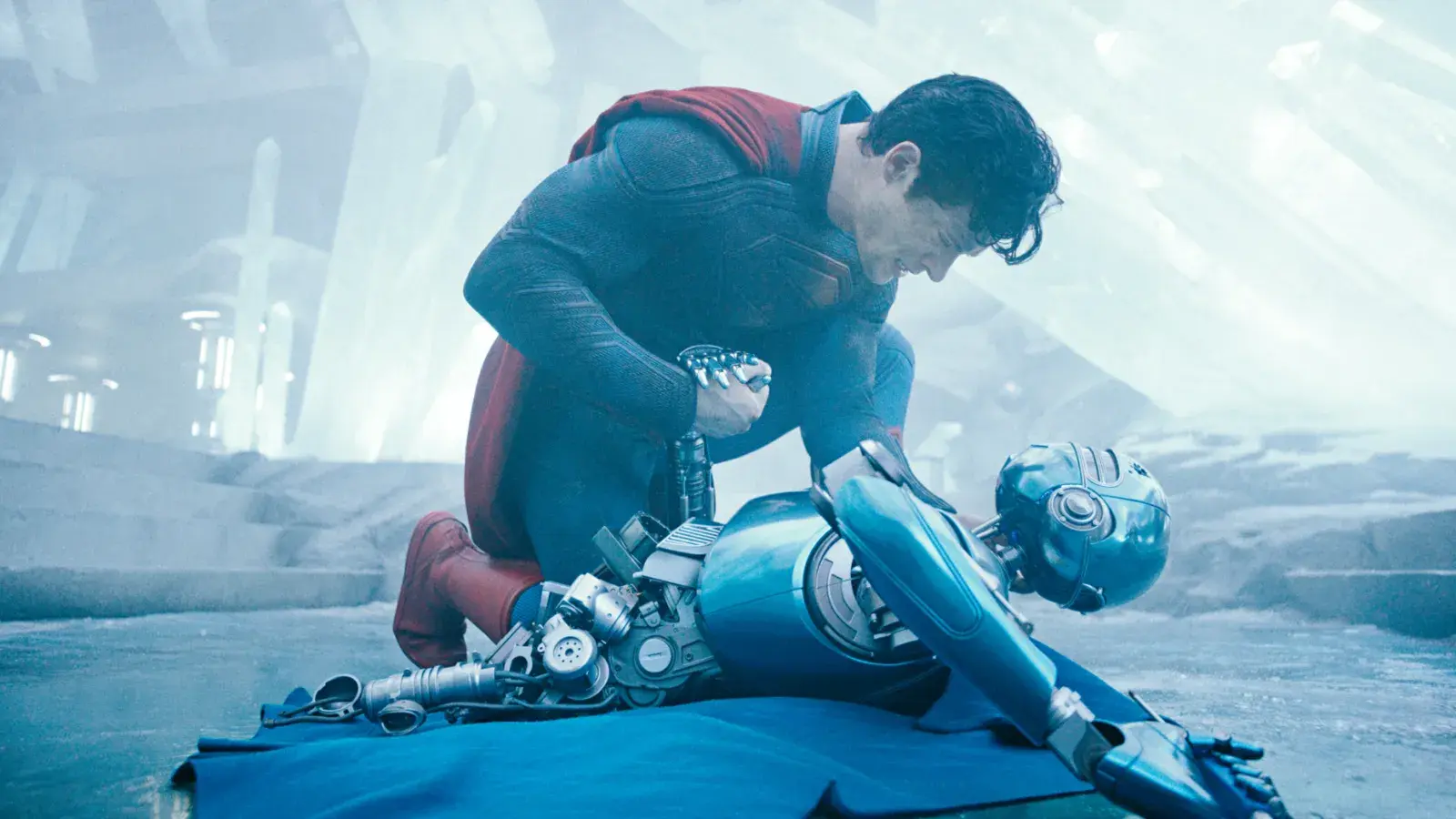 Superman movie