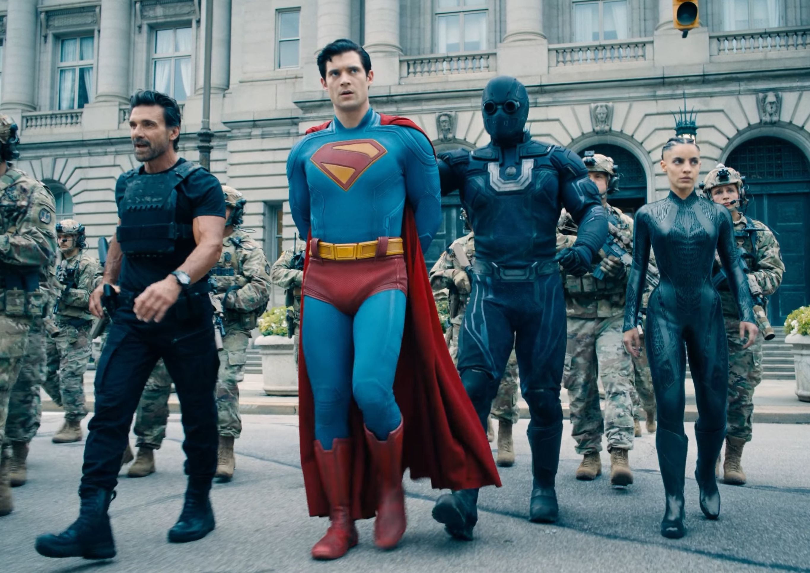 Superman offizieller trailer tn
