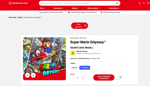 Supermarioeshop