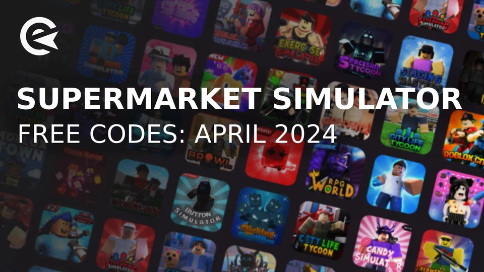retail simulator 2 codes
