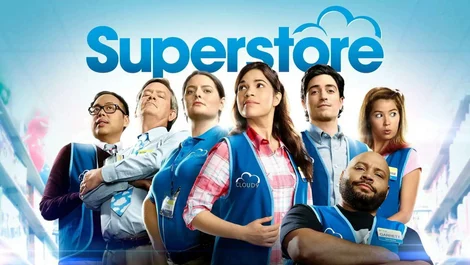 Superstore