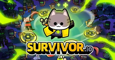 Survivor.io codes (November 2023) - free gems, gold, and blueprints