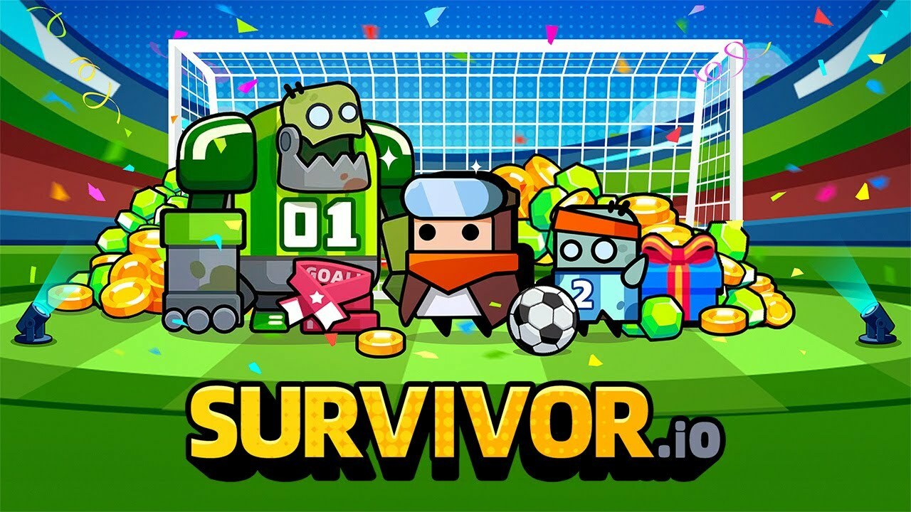 Survivor.io codes ✓ Survivor.io rewards ✓ Survivor.io gameplay