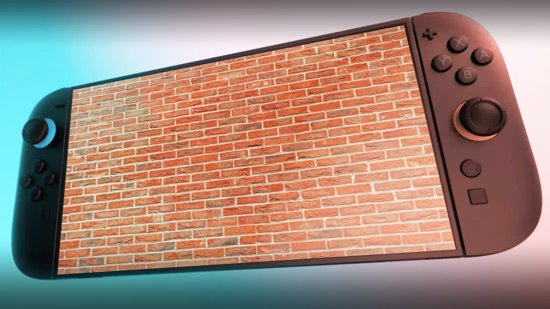 Switch 2 bricking thumb