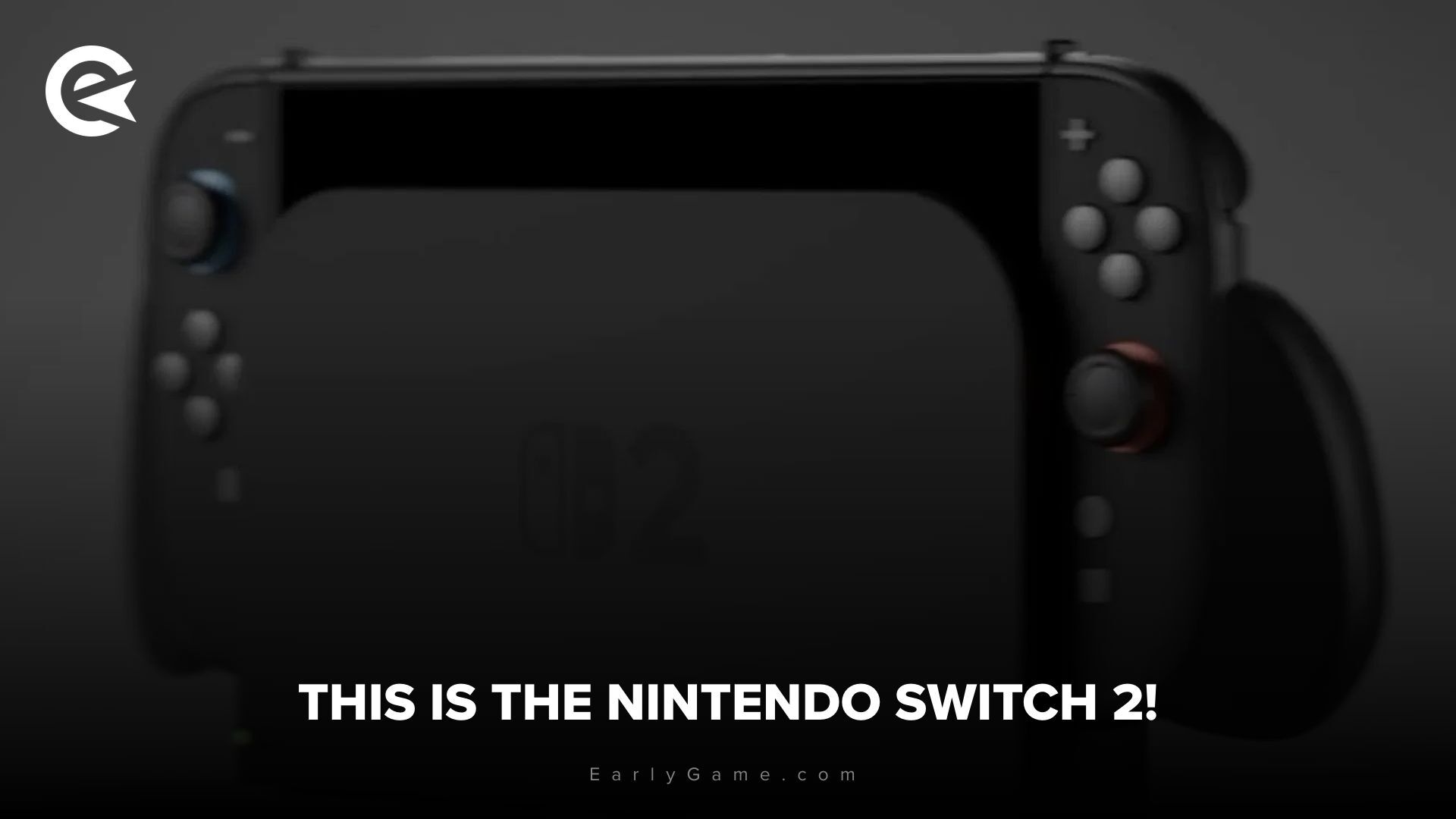 Switch 2 reveal leak
