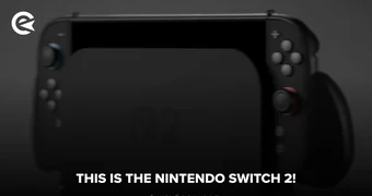 Switch 2 reveal leak