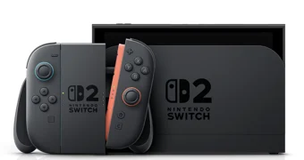 Switch 2