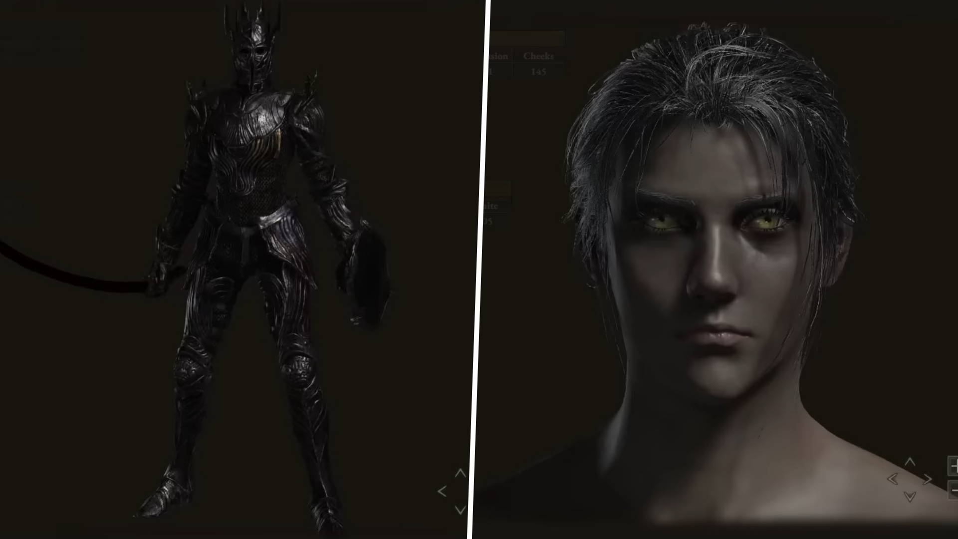 Swordhand