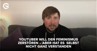 T tekk feminism