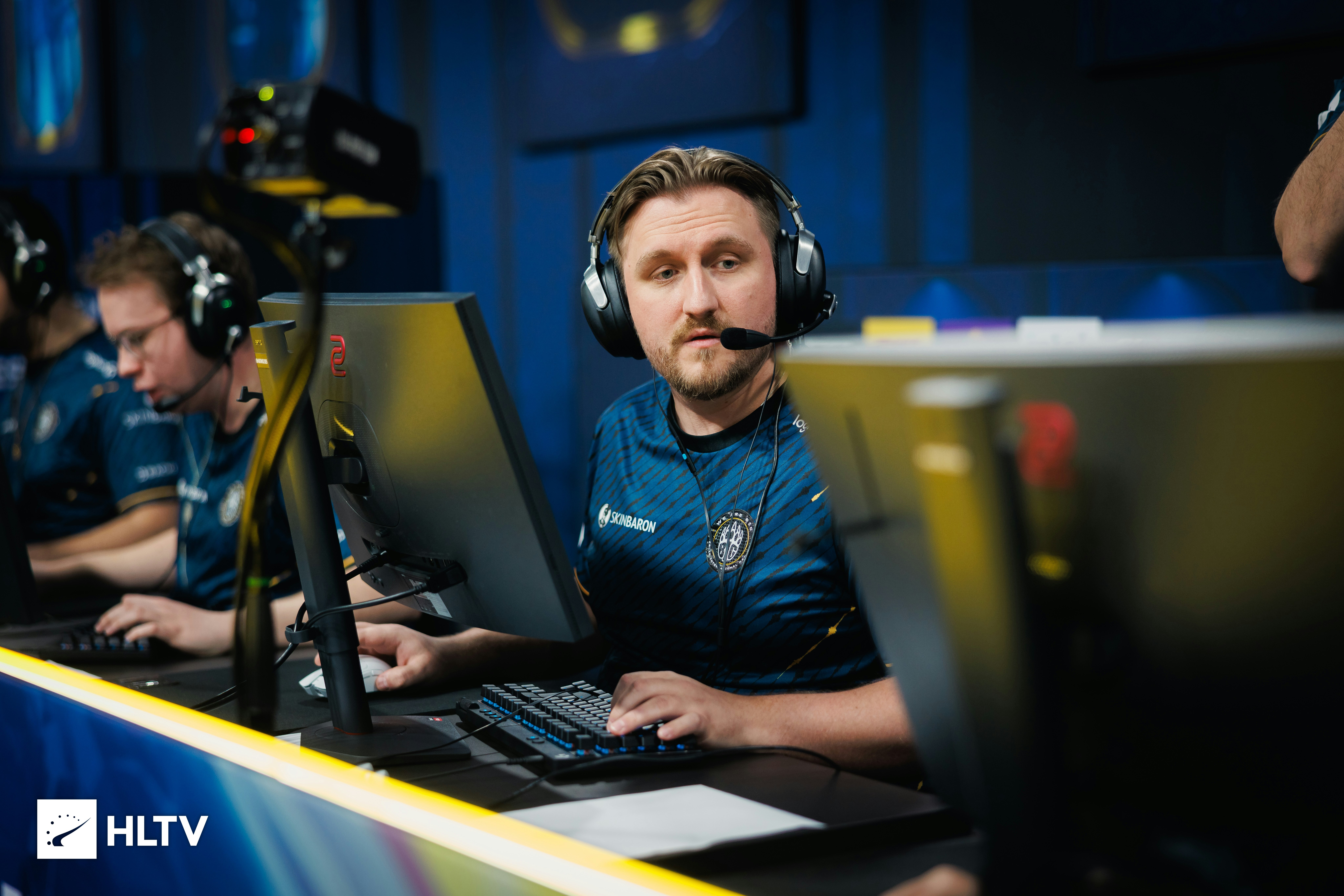 Tabse N IEM Katowice 2025
