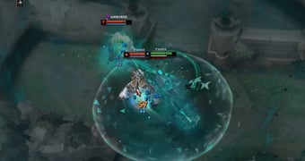 Tahm kench morde ult bug