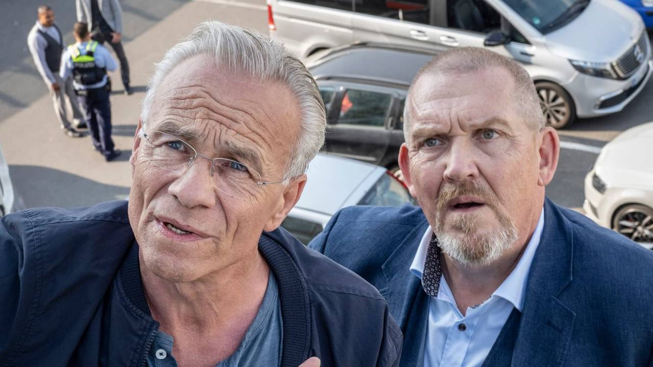 Tatort ballauf schenk