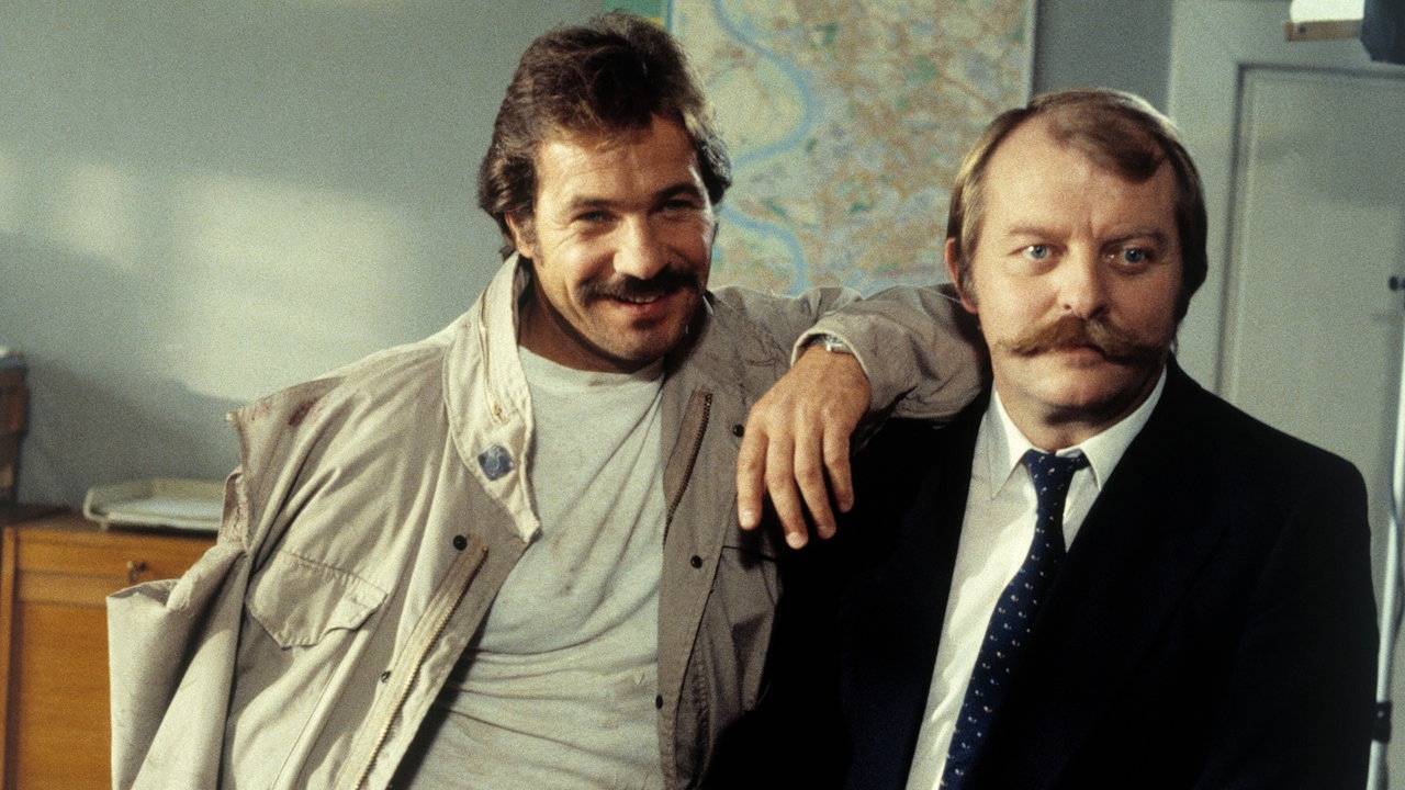 Tatort schimanski thanner