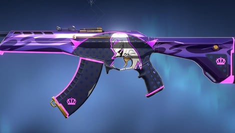 EarlyGame | Team Ace Bundle: All Weapon Skins