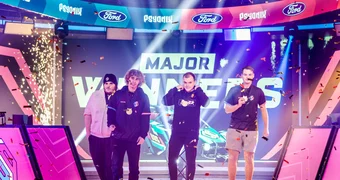 Team bds rlcs 2021 22 fall major