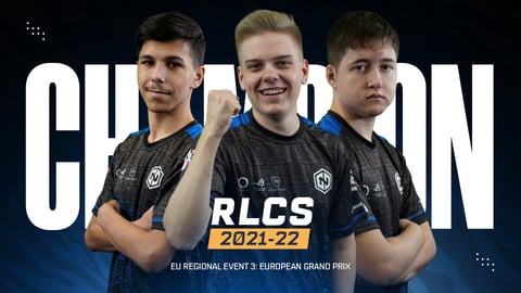 Team endpoint rlcs 2021 22 fall split