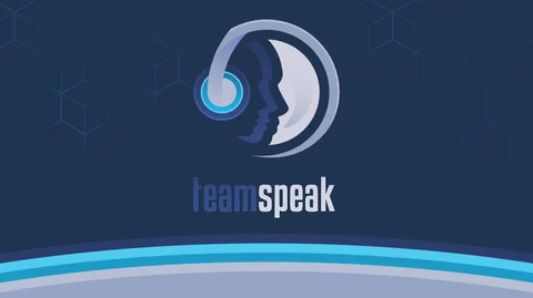 Teamspeak image