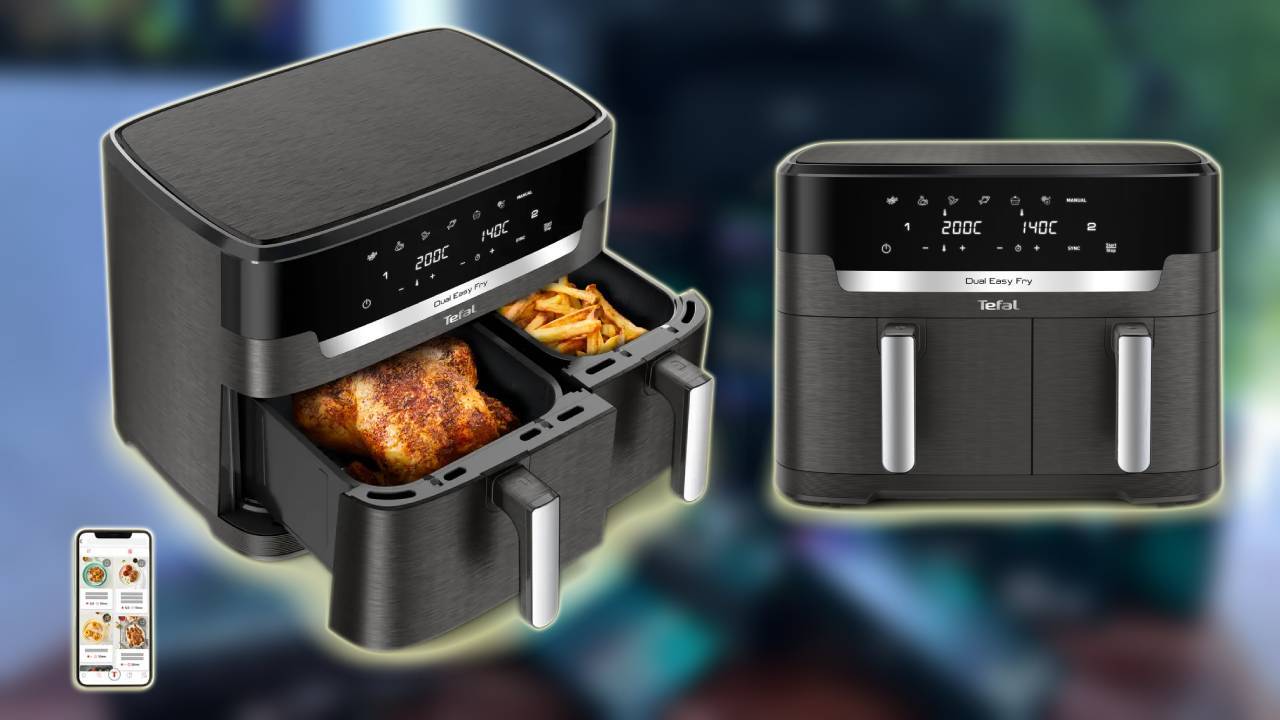 Tefal