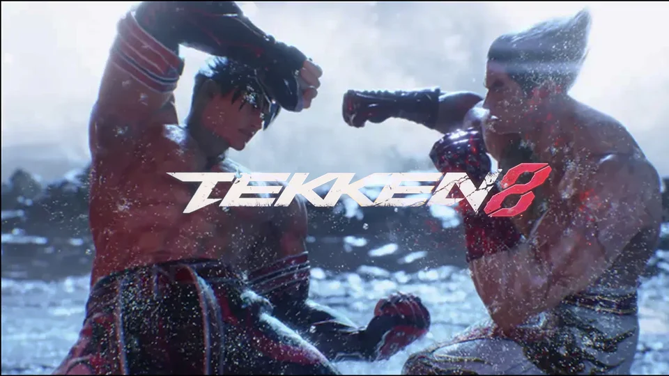 Tekken 8 sigue acumulando personajes antes de su lanzamiento