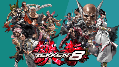 Tekken 8 news leaks info release date roster characters fighters