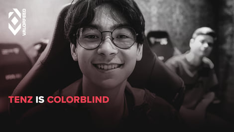 Tenz fact 3 colorblind