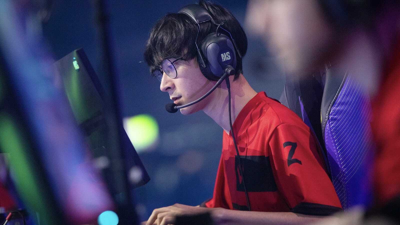 TenZ Is Staying With Sentinels For VCT 2023 | EarlyGame