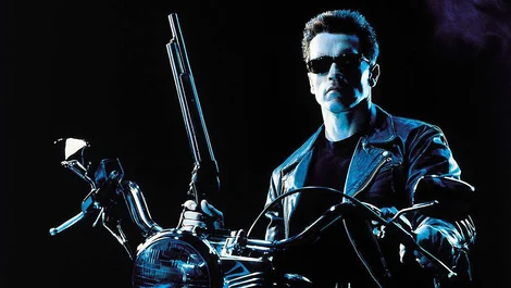 Terminator 2