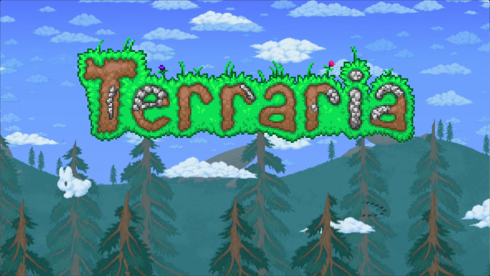 Terraria