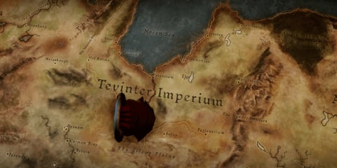 Tevinter imperium dragon age 4 1