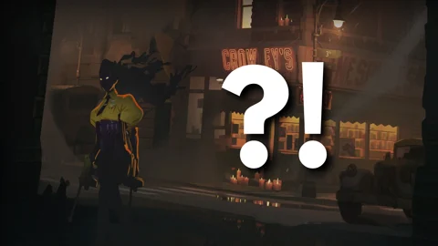 Tf deadlock valve leak