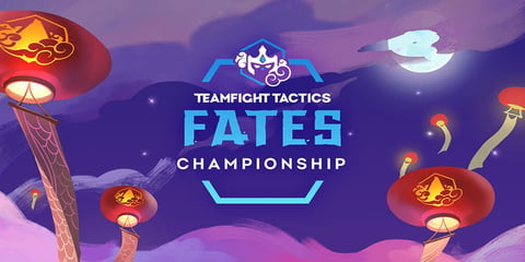 Tft fates