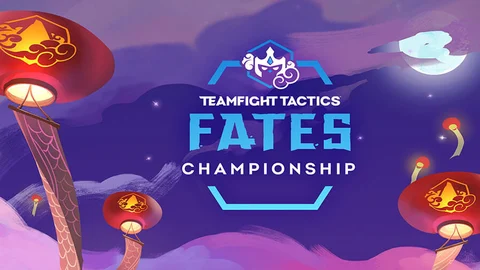 TFT Fates Championship - Schedule, format, prize pool | EarlyGame