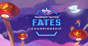 Tft fates