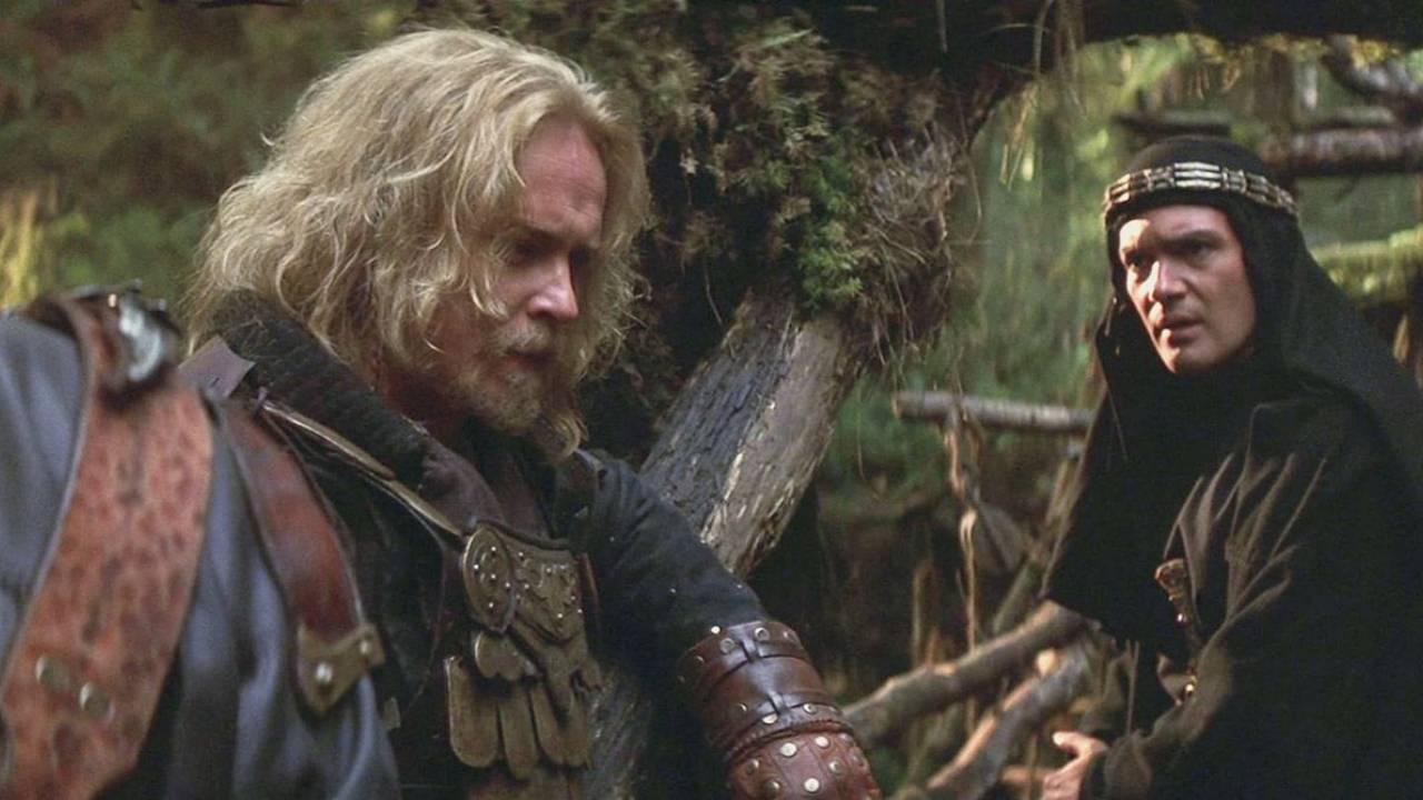 The 13th warrior msn