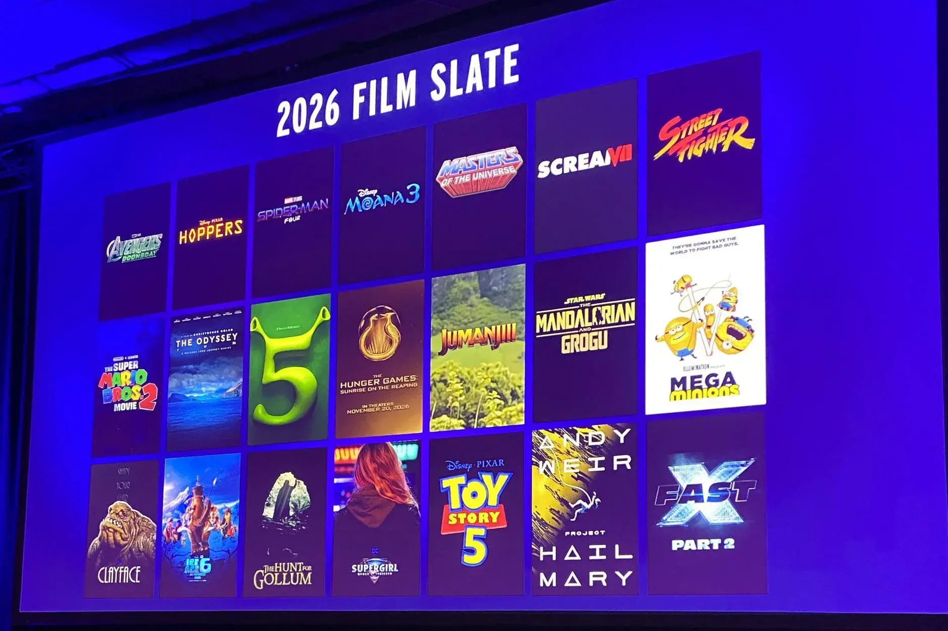 The 2026 cinemacon film slate includes super mario bros 2 v0 0l9oa5ukf9se1