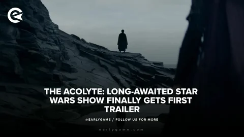 The acolyte