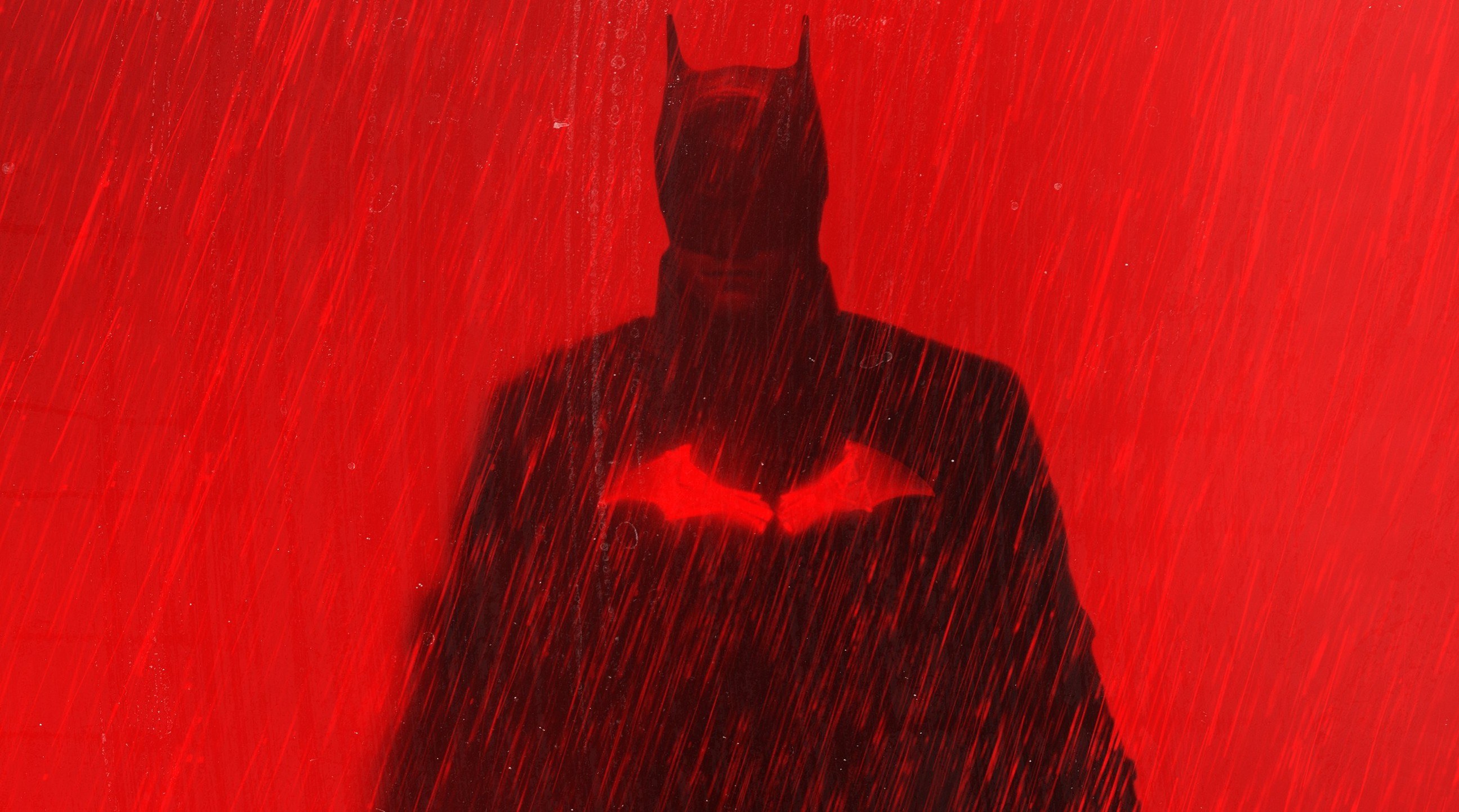 Pattinson's Batman Is Horror Movie Inspired By A Real… | EarlyGame