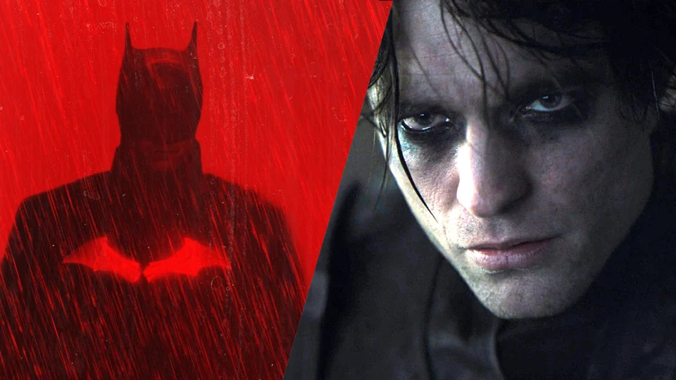 The Batman review: R-Batz gets heavy in a serial killer superhero reboot